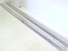 Cpr8015 K W Polished Aluminum