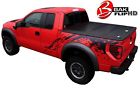 2016309 Crew Cover Raptor Bed 10-13 66 26309 -150 04-12 Bakflip "bed Super G2 -
