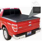 592155 Crew Nissan 00-04 4.5 Frontier Cab Bed Harley Davidson Truxedo Tonneau