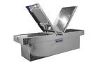 74010892 Crossover Built Double Tool Box - Series Deep Lid Crown