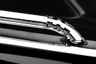 69845 Crossrails Rails 2 Steel Locker - Putco Brand Side Pcs