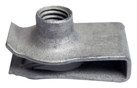 6510185aa Crown Automotive Jeep Replacement Clip Nut