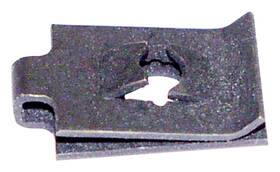 J0445446 Crown Automotive Jeep Replacement Clip Nut Fits 84-94 Cherokee Xj