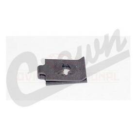 L4222313 Crown Automotive Nut Front Left Or Right For Jeep Cherokee 1984-1994