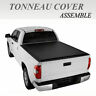 Ct005 1 Rm Assemble Soft Tonneau Cover Fit Dodge Dakota Quad Cab