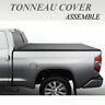 Ct031 1 Rm Assemble Lock Tonneau Cover Fit Chevy Silverado Ft Bed