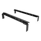 16200 Curt 1500 Rail Manufacturing Dodge Side Bed Truck Ram