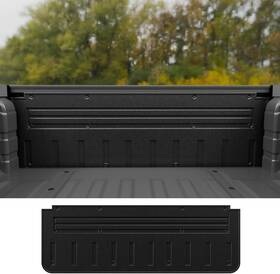 Dattumar 795098465687 Tailgate Mat Compatible With 2022-2025 Nissan Frontier Long Strip Style Tailg