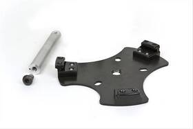 Ku71115 Daystar Cam Can Single Plate Mount Kit
