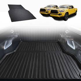Dazanzan-tbm-2023-2005 Dazanzan Bed Mat For Toyota Tacoma 2023-2005 All Weather 5ft Truck