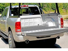 Dee Zee 21xmkqz25 Bed Mat For Ram 1500 2020 2021 2019 2022 2023 2024 2025 2026