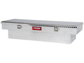 26958gscf Dee Zee For Chevrolet Colorado Bed Rail To Tool Box