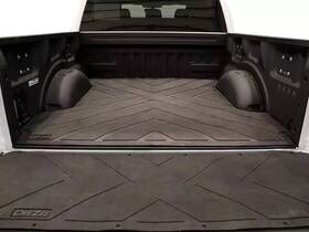 34rzfzf78 Dee Zee Bed Mat For Ram 1500 2020 2019 2026 2021 2025 2022 2023 2024