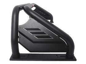 Dee Zee 46bvdtq72 Cab Protector And Headache Rack For F150 2014 2015 2011 2010 2019 1999
