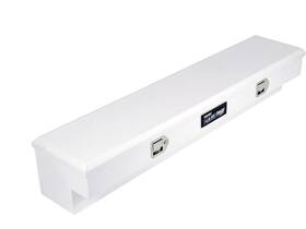 67389tthx Dee Zee For 1987 Gmc R1500 Bed Side Rail Tool Box