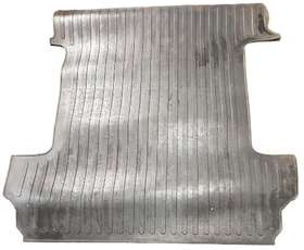 Dz87019 Dee Zee 7019 Rubber Truck Bed Mat For Silverado/sierra 1500 5ft X 8inches