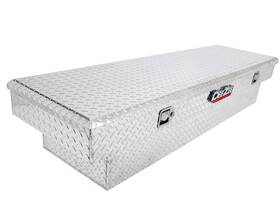 Dee Zee 82ccvwn63 Bed Rail To Tool Box For D100 Pickup Series D150 D200 D250 D300