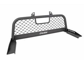 84sxbz55 Dee Zee Cab Protector And Headache Rack For Tundra 2007 2008 2009 2010 2011