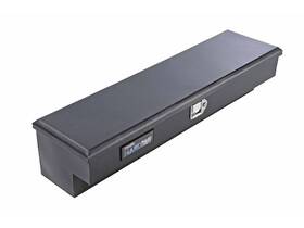 85117jcqq Dee Zee For Chevrolet Silverado 3500 Hd Bed Side Rail Tool Box