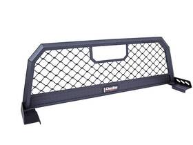 86pybf Dee Zee Cab Rack Protector And Headache Fits Chevy K1500 1988-1998 Silverado