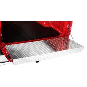Dz4131 Dee Zee For Ford F-250 1987-1997 Brite-tread Full Tailgate Protector