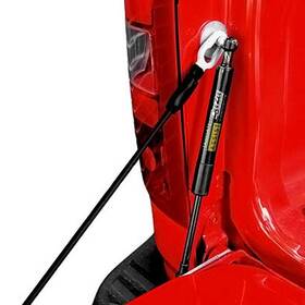 Dz43105 Dee Zee For Chevy Colorado 2019-2022 Tailgate Assist