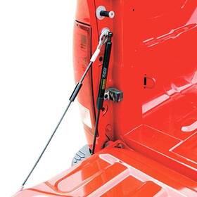 Dz43302 Dee Zee For Ram 1500 2019-2020 Tailgate Assist
