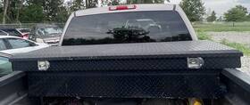 Dz6163nb Dee Zee Truck Box - Bed Storage