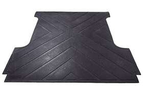 Dz76928 Dee Zee Heavyweight Bed Mat Fits Ford F150