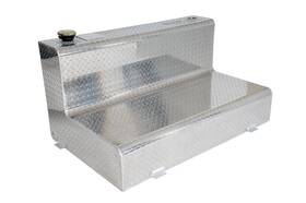 Dz91767x Dee Zee Specialty Series Auxiliary Transfer Tank