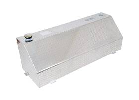 Dz92556 Dee Zee Liquid/transfer Tank 76 Gal Wedge-shape 56 Inch