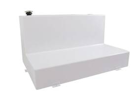 Dz92747s Dee Zee Liquid/transfer Tank 92 Gal Steel L-shaped 46.75 Inch