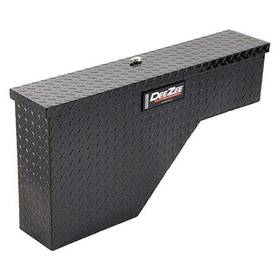 Dz94b Dee Zee For Chevy Silverado 1500 99-22 Wheel Well Box Specialty Series Single Lid