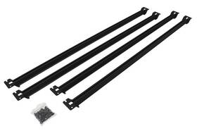 Dz95012tb Dee Zee Dze Side Rails