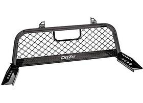 Dz95050rb Dee Zee For 73-17 Gm 1500/f150/ram 1500 Black Cab Rack Bolt Standard
