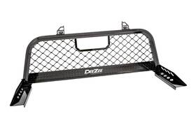 Dz95050wrb Dee Zee Cab Rack For 99-16 Ford F-250 Sd F-350 F-450