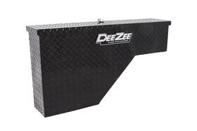 Dz95b Dee Zee Specialty Series Wheel Well Tool Box