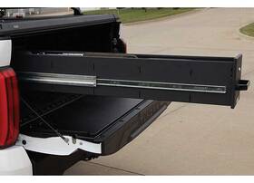 Dz960d Dee Zee 60 Inch X 10 Pull Out Drawer Under Tonneau Storage Box