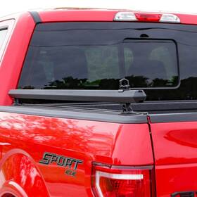 Dz99707tb Dee Zee For Ford F-150 2004-2024 Hex Textured Black Side Rails