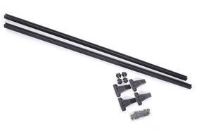 Dz99782tb Dee Zee Hex Series Cross Rail Kit