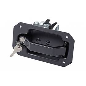 Mlx-dzedztblatch4b-cl360a50 Dee Zee Dee-zee - Tool Box Pull Handle Latch