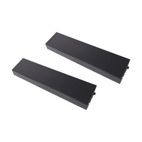 Mlx-pair-dzedz700-cl360a50 Dee Zee For Gmc Sierra 1500 19-25 Under Seat Storage Drawer Driver&passenger Side Pair