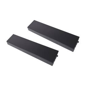 Mlx-pair-dzedz701-cl360a51 Dee Zee For Ford F-250/f-350 Sd 17-24 Under Seat Storage Drawer Driver And Passenger Side