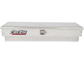 Mp827zm Dee Zee Bed Side Rail Tool Box For 1975-2008 Ford F150 1976 1977 1978 1979 1980