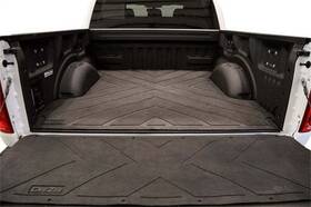 Deezee 019023973956 19-23 Chevrolet Silverado Heavyweight Bed Mat - Custom Fit 5 1/2ft X