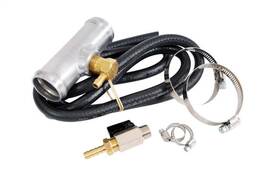 Deezee 019023986895 99-2010 Chevrolet/gmc Full Size Truck Transfer Tank Connector Kit