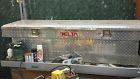 Delta Aluminum Tool Box For Truck 043419937253