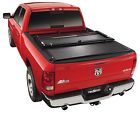 746901 Deuce Truxedo Tonneau Cover