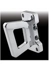4902p-2 Direct-fit Show Set Hook Tow Polished 2 -functional