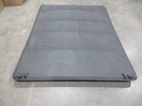 1111-na Dodge 2025 Ram 1500 6 Vinyl Tonneau Cover Oem Lkq